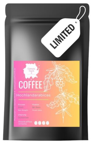genuss hoch kaffee limited